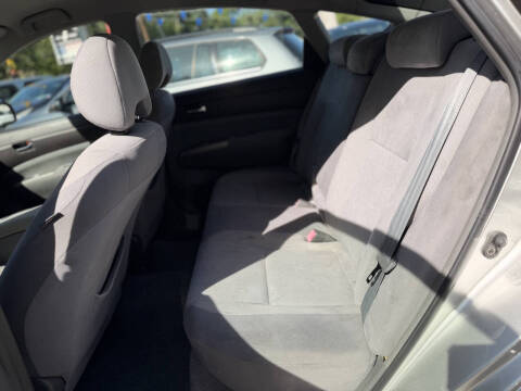 2004 Toyota Prius