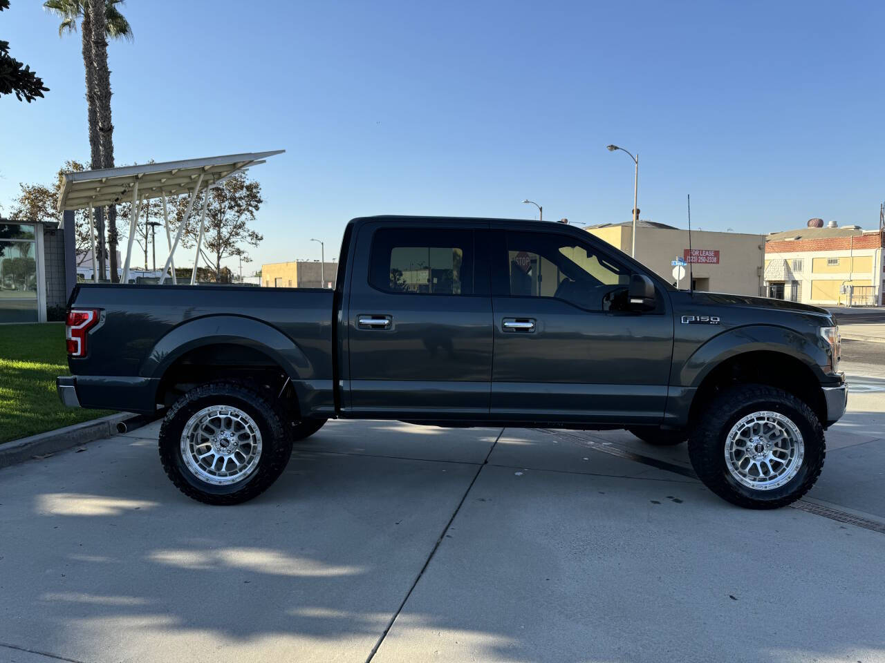 2018 Ford F-150 for sale at Got Cars in Downey, CA