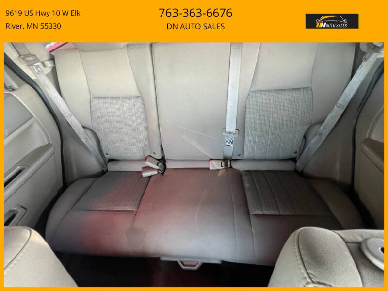 2007 Jeep Grand Cherokee Laredo