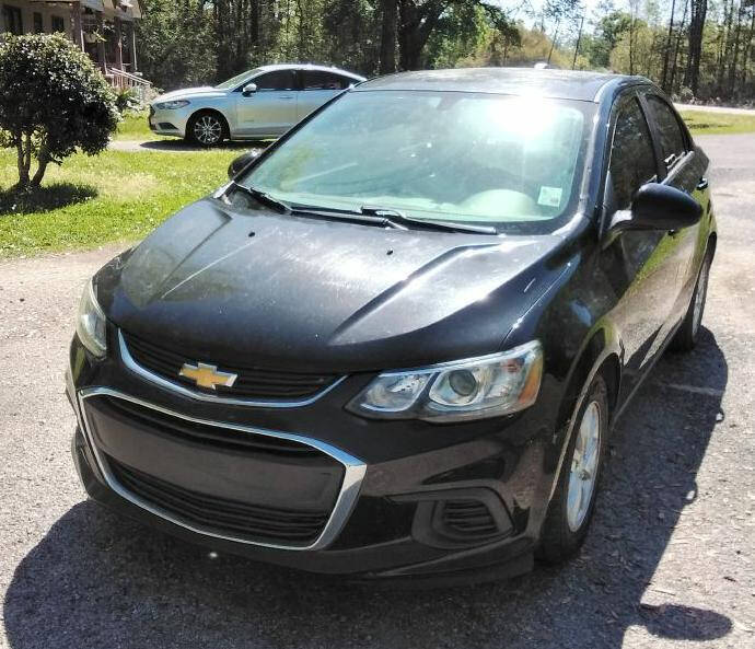 D&B AUTO LLC Car Dealer in Amite, LA