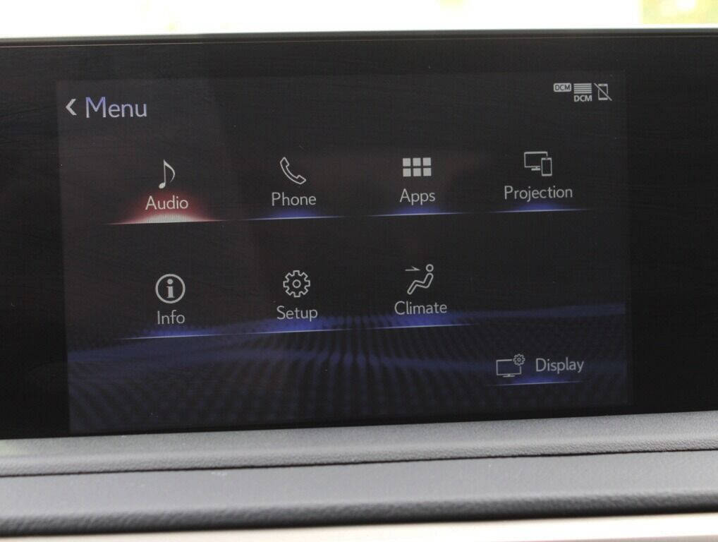 2022 Lexus RX SUV - $54,995