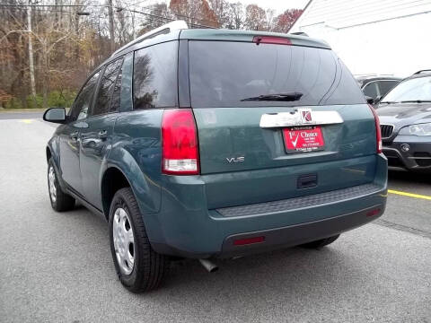 2007 Saturn Vue