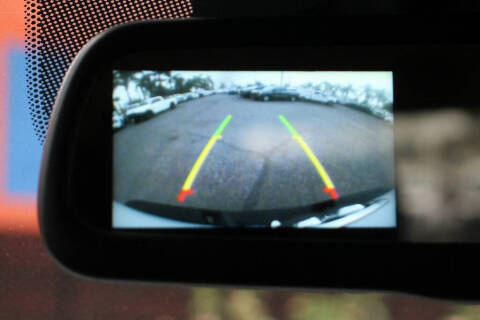 2017 RAM 2500 Tradesman