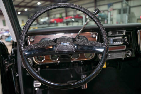 1972 Chevrolet C/K 20 Series