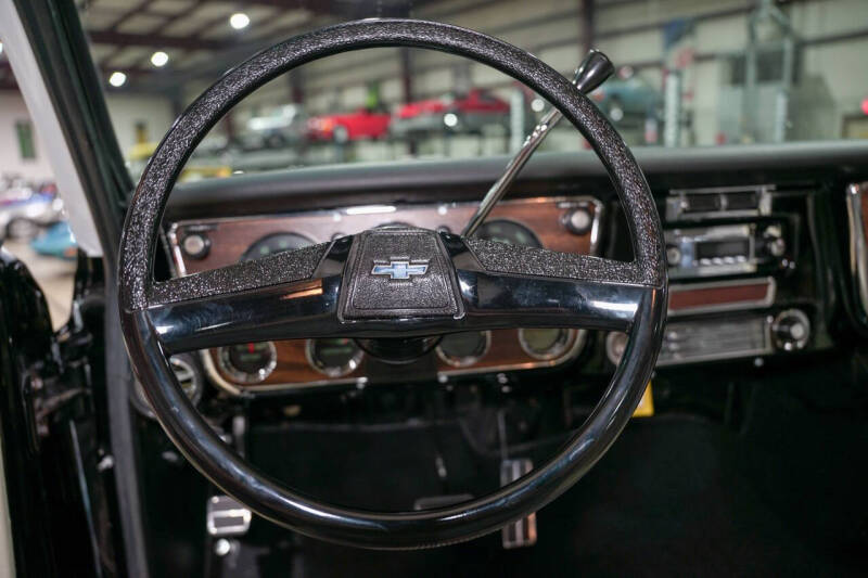 1972 Chevrolet C/K 20 Series