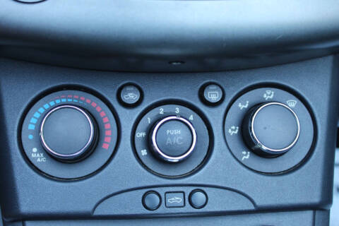 2008 Mitsubishi Eclipse Spyder GS