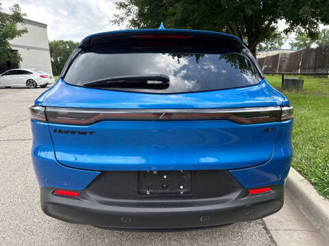 2023 Dodge Hornet GT