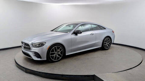 2021 Mercedes-Benz E-Class E 450