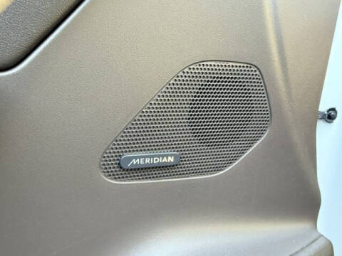 2018 Jaguar F-PACE 25t Prestige