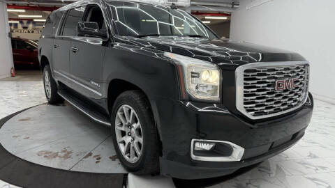 2020 GMC Yukon XL Denali