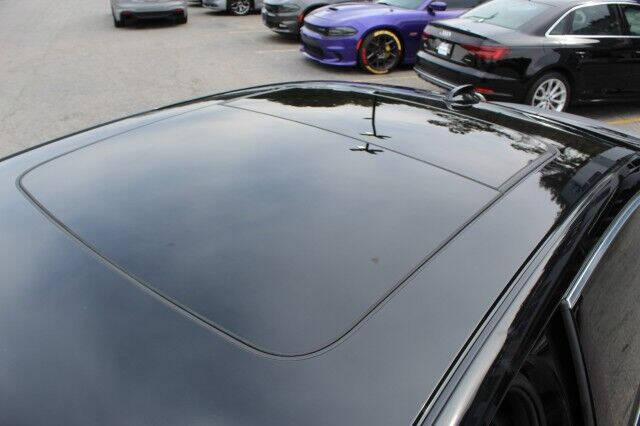 2018 Volvo S90 T5 Momentum