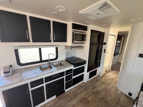 2018 Entegra Coach Odyssey 29V