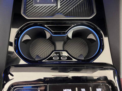 2026 BMW i5 eDrive40