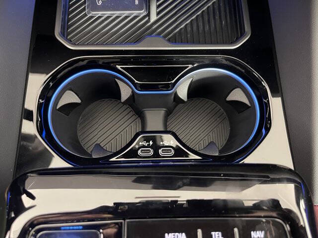 2026 BMW i5 eDrive40