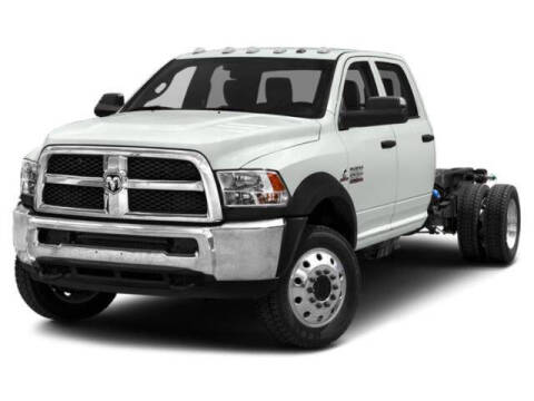 2015 RAM 5500