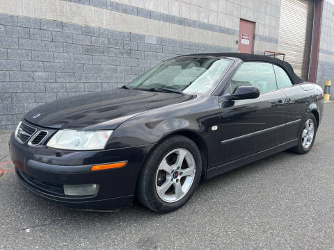 2004 Saab 9-3 for sale at Autos Under 5000 + JR Transporting in Island Park NY