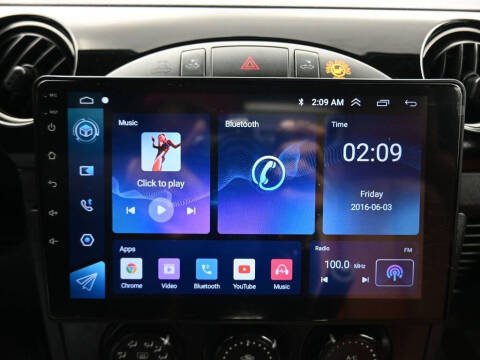 2008 Mazda MX-5 Miata Grand Touring