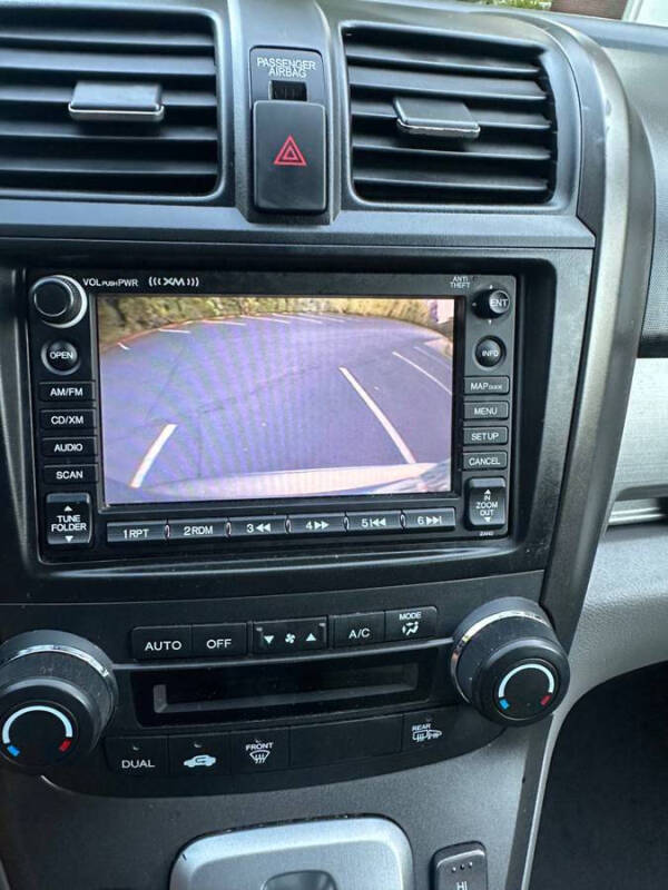 2010 Honda CR-V EX-L