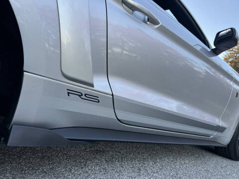 2015 Ford Mustang V6