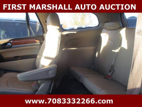 2012 Buick Enclave Premium