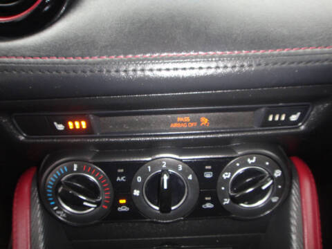 2016 Mazda CX-3 Touring