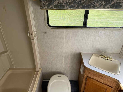 1998 Ford E-Series E-350