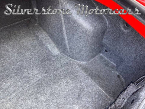 2010 Dodge Challenger SRT8