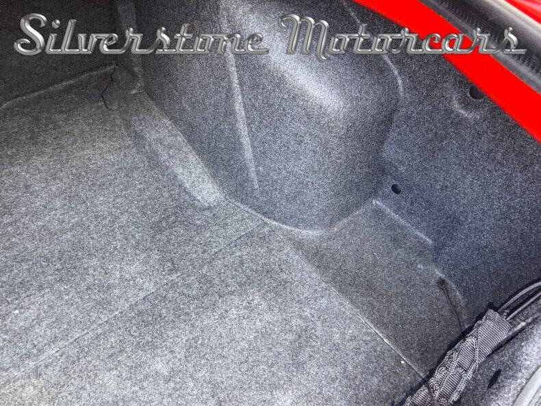 2010 Dodge Challenger SRT8