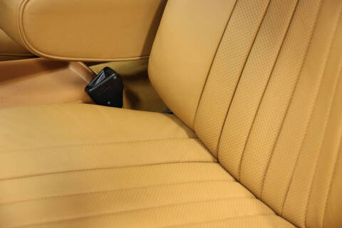 1978 Mercedes-Benz 450 SL