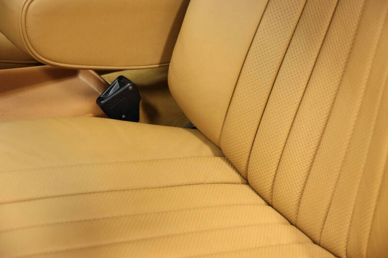 1978 Mercedes-Benz 450 SL