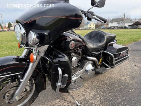 2002 Harley-Davidson Electra Glide Ultra Classic