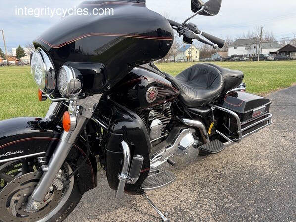 2002 Harley-Davidson Electra Glide Ultra Classic