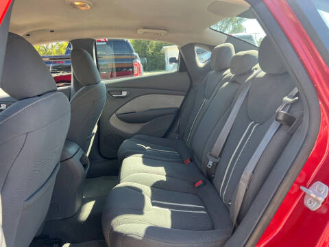 2013 Dodge Dart Rallye