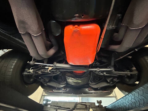 1973 Chevrolet Corvette