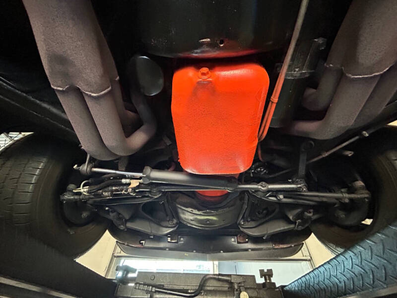 1973 Chevrolet Corvette