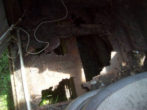 1950 Oldsmobile Super 88