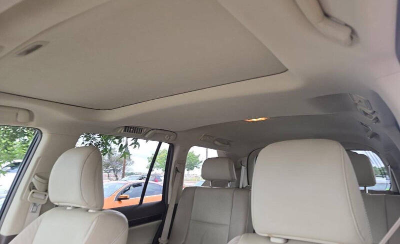 2018 Lexus GX 460