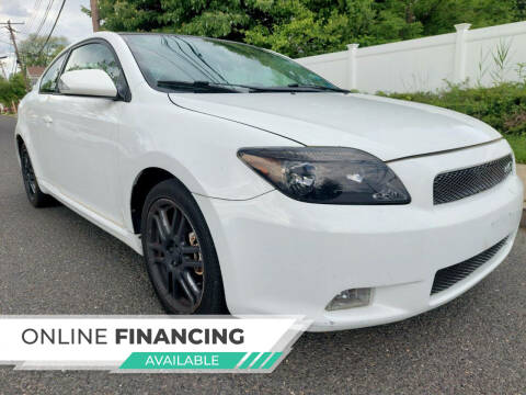 2007 Scion tC