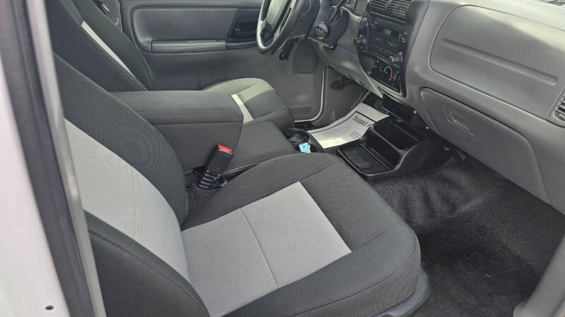 2008 Ford Ranger XL