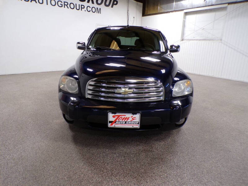 2007 Chevrolet HHR LT