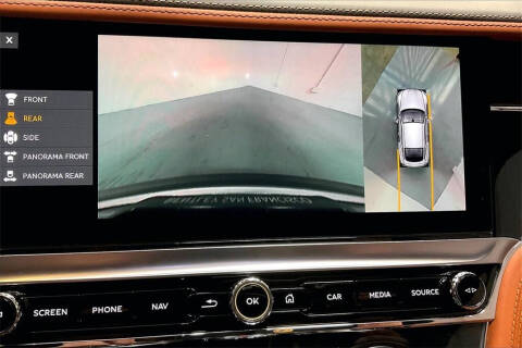 2020 Bentley Continental GT V8