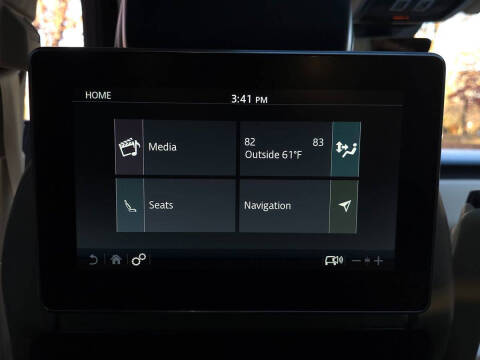 2019 Land Rover Range Rover Autobiography LWB