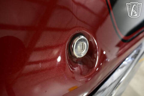 1972 Chevrolet Chevelle