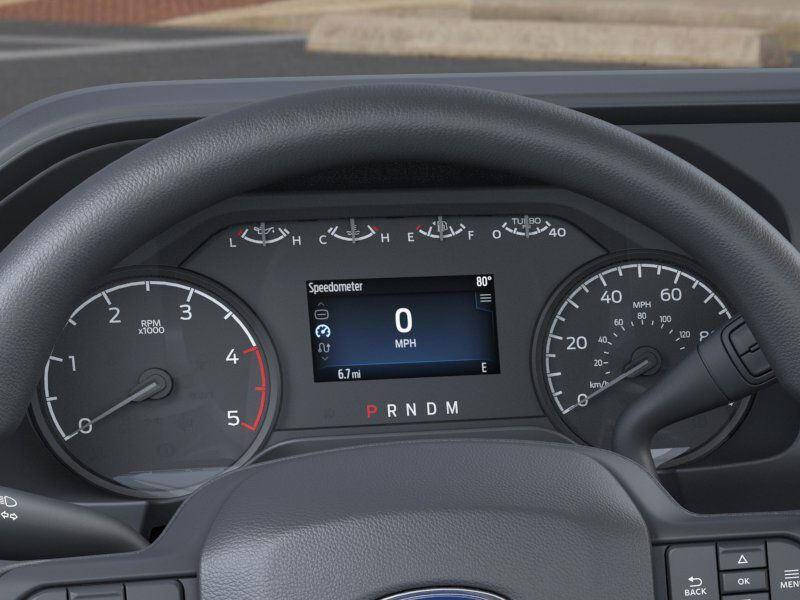 2026 Ford F-350 Super Duty XL