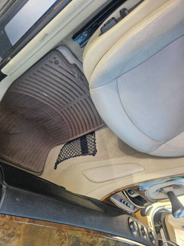 2006 BMW Z4 3.0i