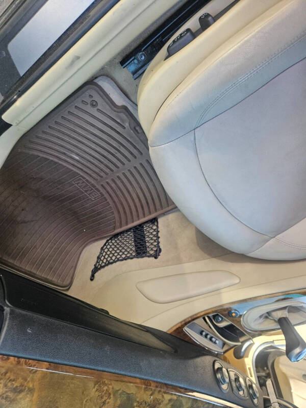 2006 BMW Z4 3.0i