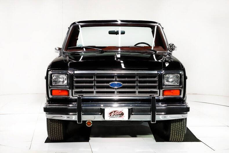 1985 Ford F-150