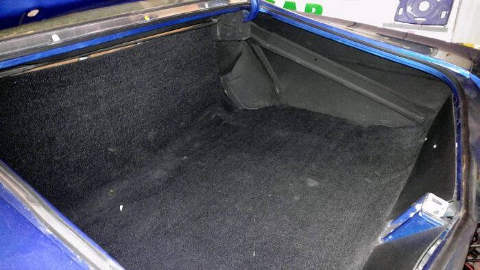 1967 Chevrolet Impala