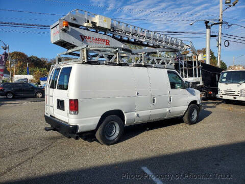 2009 Ford E-Series E-350 SD