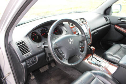 2006 Acura MDX